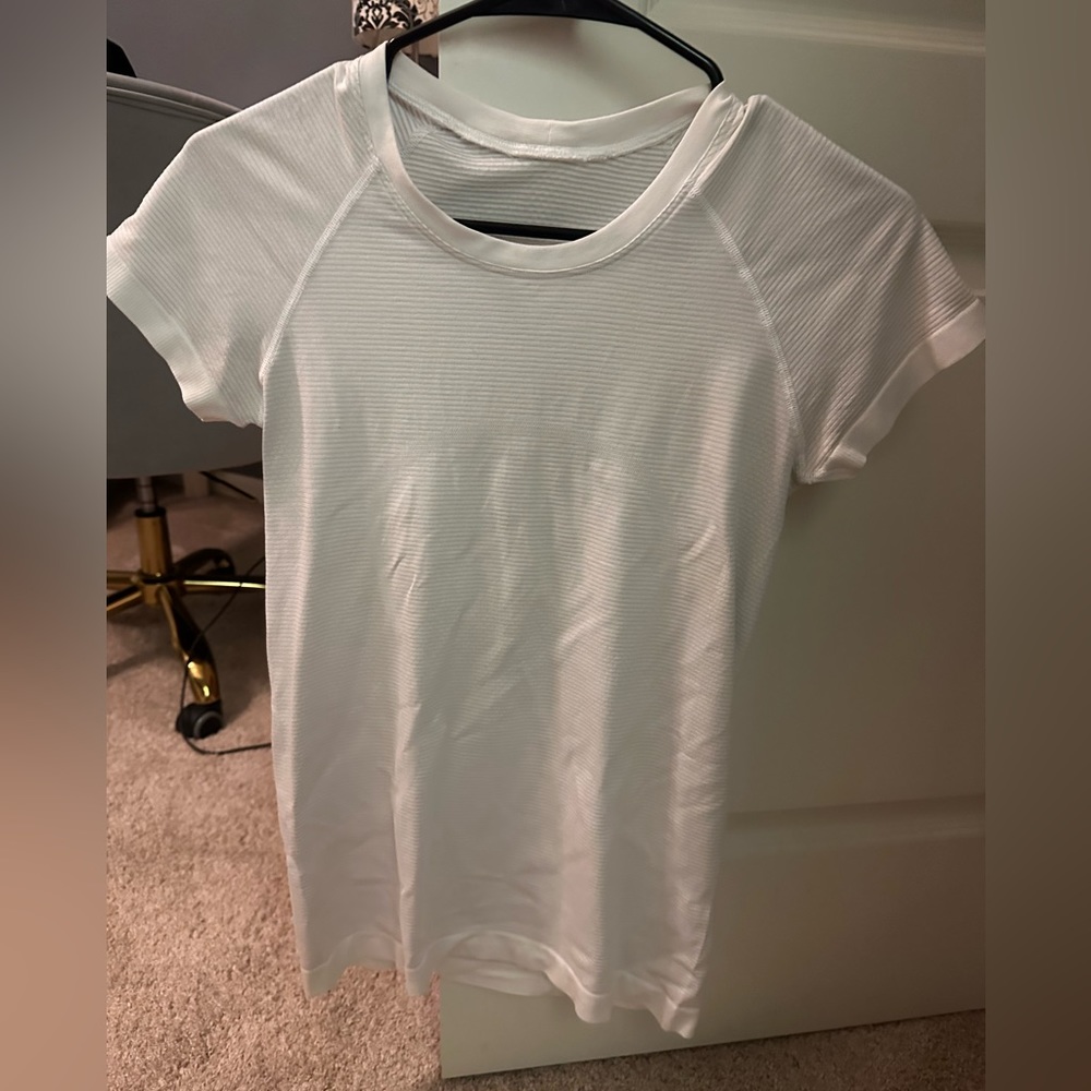 Lululemon Swiftly Tech full length